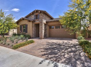 2101 N Park St, Buckeye, AZ 85396