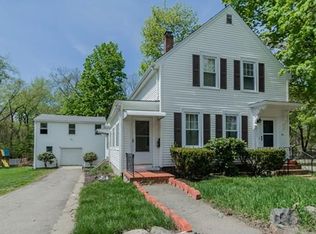 188 West St, Reading, MA 01867