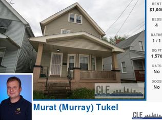 3401 W 45th St, Cleveland, OH