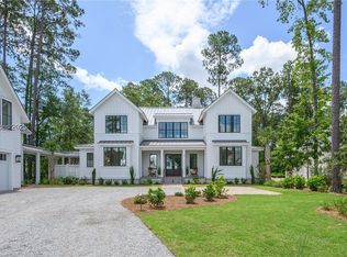 10 Harrier St, Bluffton, SC 29910
