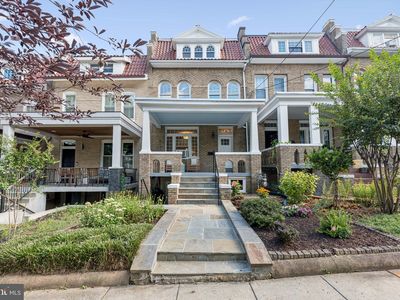 1412 Decatur St NW, Washington, DC, 20011