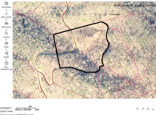 0 Persimmon Way, Bryson City, NC 28713