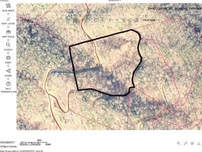 0 Persimmon Way, Bryson City, NC, 28713
