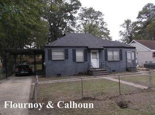 3126 Baker Cir, Columbus, GA 31903