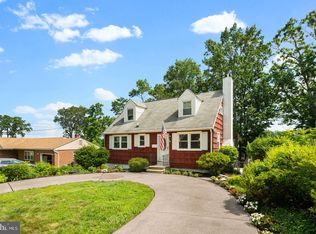 88 Forrest Ave, Runnemede, NJ 08078
