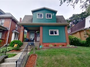 334 Glenwood Dr, Ambridge, PA 15003