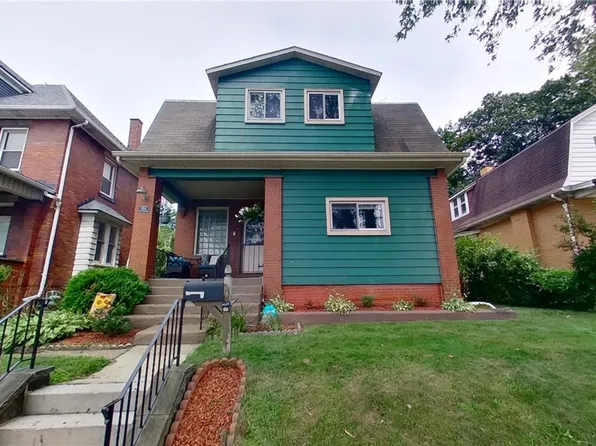 334 Glenwood Dr, Ambridge, PA 15003