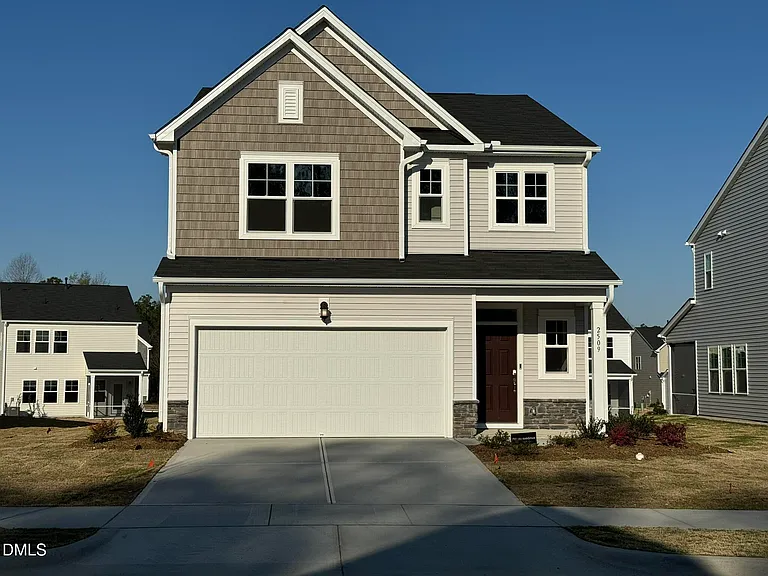 2509 Salt River Ln — Photo 1