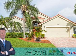 12391 Divot Dr, Boynton Beach, FL 33437