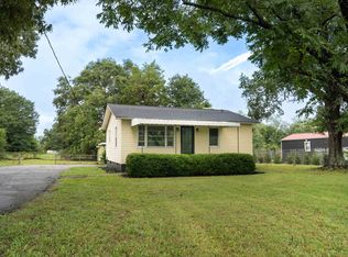 1910 E Blackstock Rd, Roebuck, SC 29376