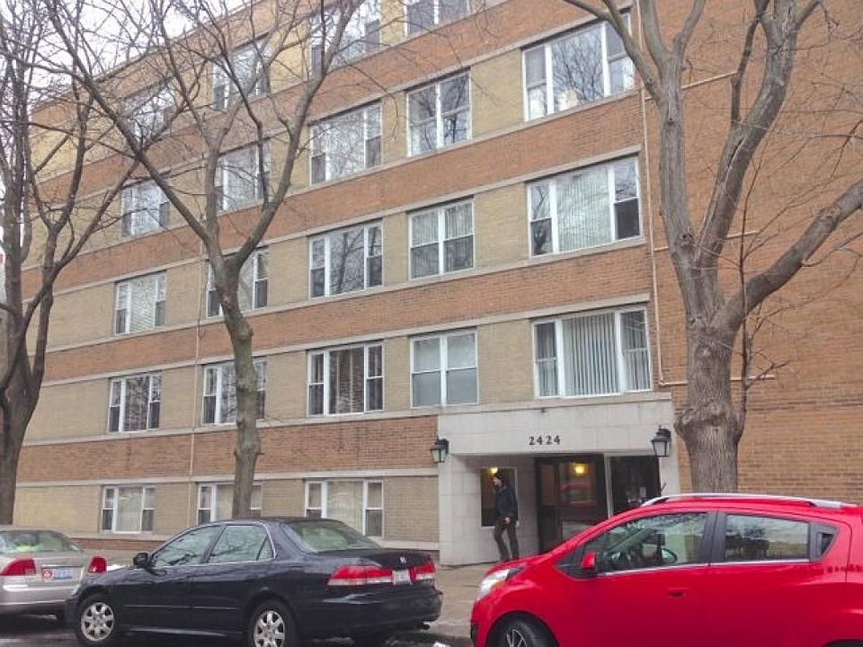 1st image of 2424 W Estes Ave APT 1H