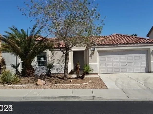 164 Golden Crown Ave, Henderson, NV 89002