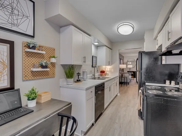 Trailwood Crossing Apartments