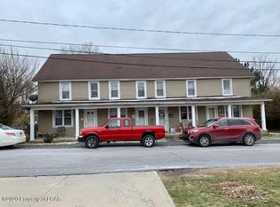 216 Crane St, Scranton, PA 18505