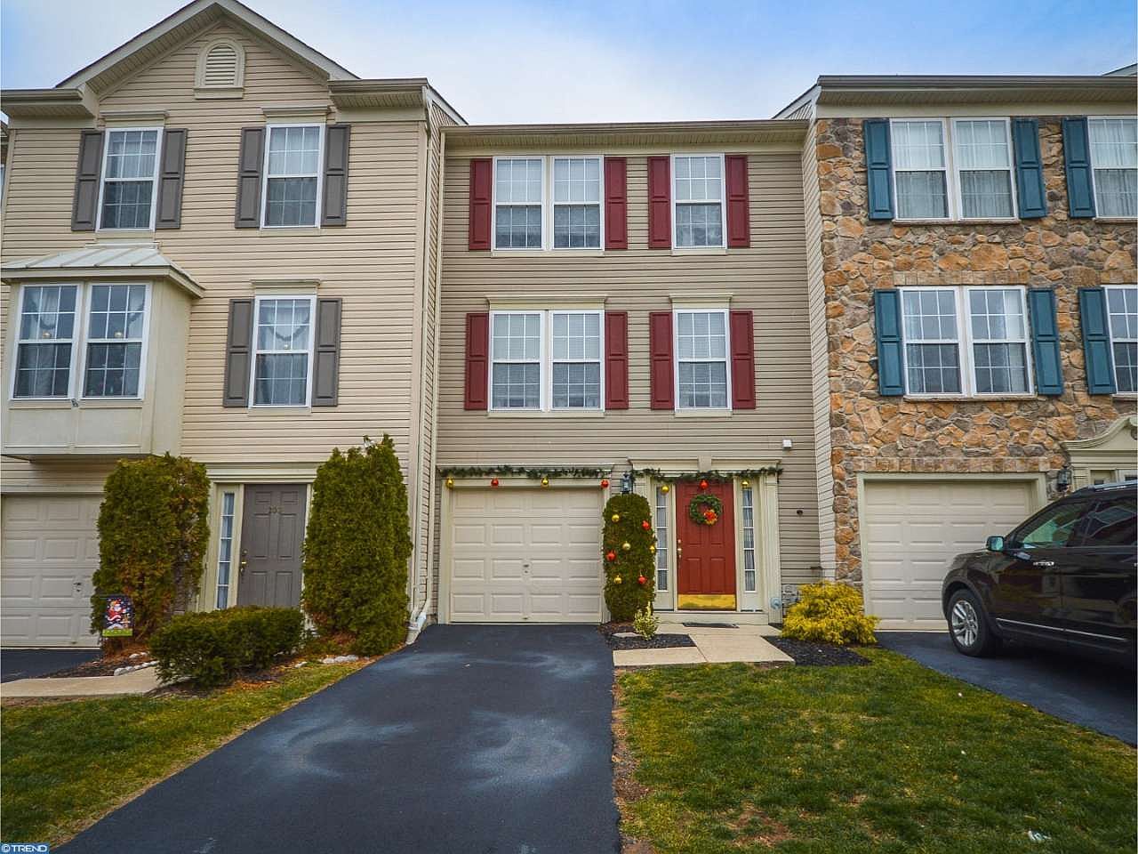 205 Windsor Ct, Quakertown, PA 18951 Zillow