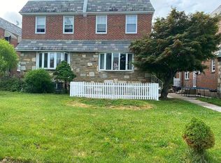 7109 Montour St, Philadelphia, PA 19111