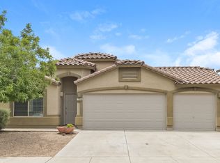 13998 S Camino Gavanza, Sahuarita, AZ 85629