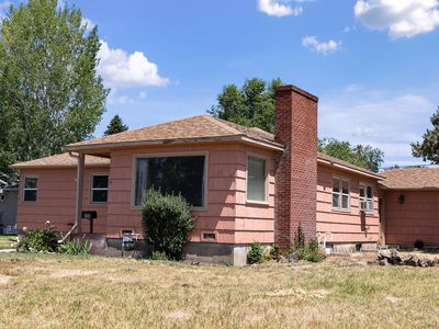 608 NW Canyon Dr, Redmond, OR, 97756