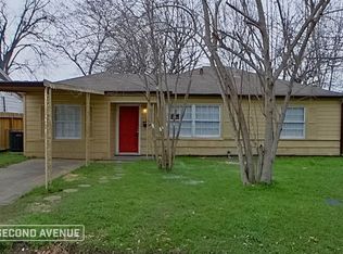 905 Dunkley Dr, Houston, TX 77076
