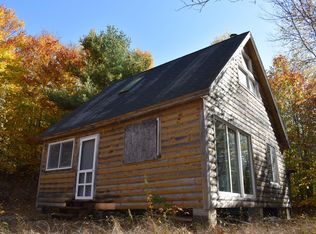 12 James Jipson Rd, Lowell, ME 04493