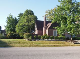 13 W Washington St, Mooresville, IN