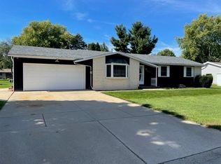 2245 2nd Ave W, Monroe, WI 53566