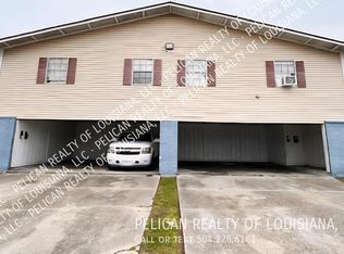 917 W Monterey Ct APT A, Gretna, LA 70056