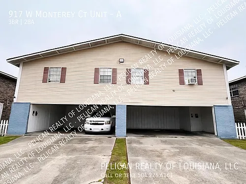 917 W Monterey Ct Photo 1