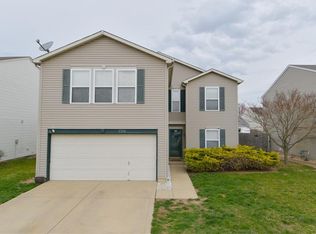 1736 Brassica Ln, Indianapolis, IN 46217