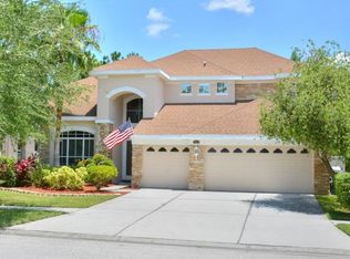 11649 Renaissance View Ct, Tampa, FL 33626