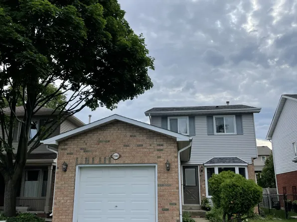 2140 Clipper Cres, Burlington, ON L7M 2P8