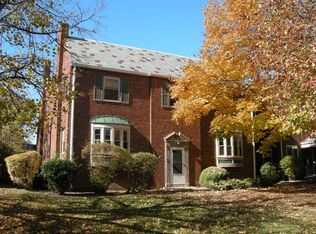 1653 Westwood Ave APT C, Columbus, OH 43212