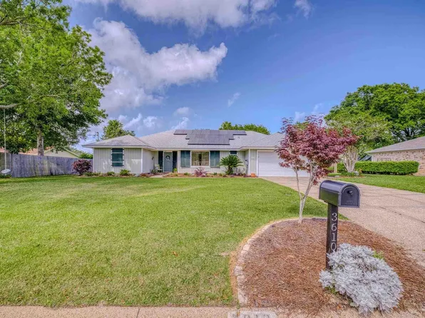 3610 Marjean Dr, Pensacola, FL 32504