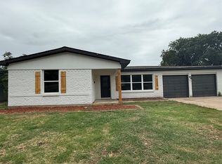 6616 Sheridan Rd, Fort Worth, TX 76134