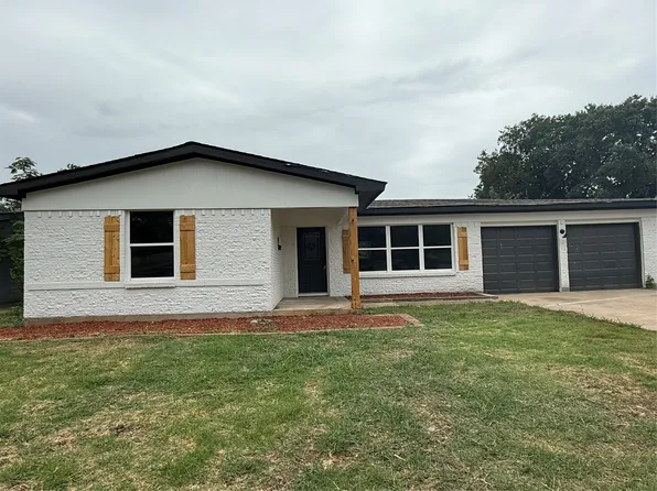 6616 Sheridan Rd, Fort Worth, TX 76134