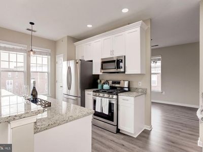 110 Chevy Chase St APT 404, Gaithersburg, MD, 20878