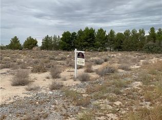 4280 Oakridge Ave, Pahrump, NV 89048