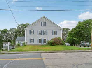 314 Providence Rd #1, South Grafton, MA 01560