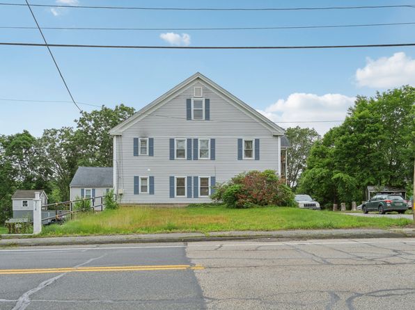 314 Providence Rd #1