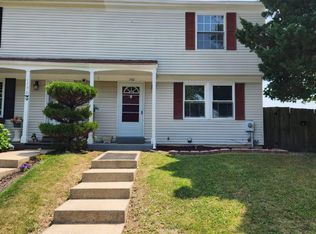 1768 Carriage Way, Frederick, MD 21702