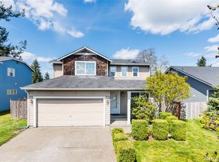 15221 105th Ave SE, Yelm, WA 98597