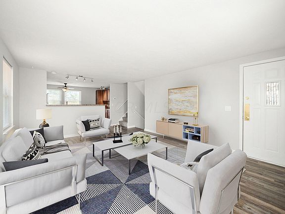 3rd image of 3950 Halsey Pl