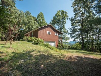 63 Blueberry Hill Rd, Otto, NC, 28763