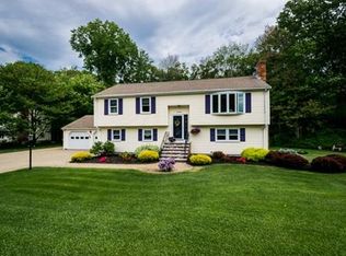 45 Durant Ave, Maynard, MA 01754
