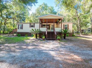 6651 County Road 214, Keystone Heights, FL 32656