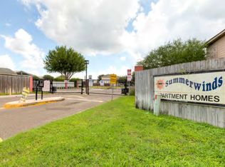 1619 Tampa St, Edinburg, TX 78541