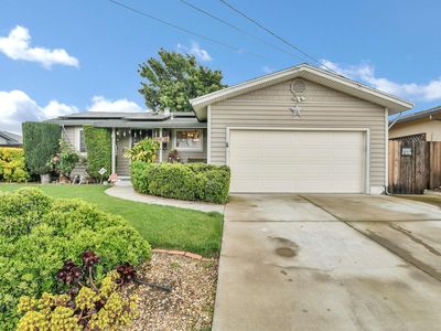 1232 Hillcrest Ave, Antioch, CA, 94509
