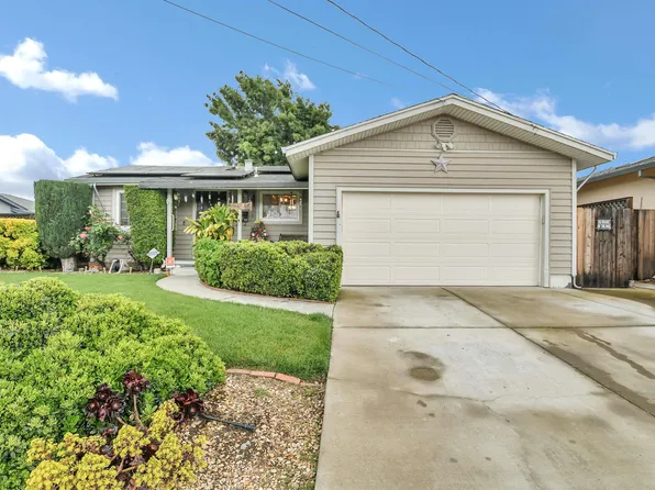 1232 Hillcrest Ave, Antioch, CA 94509