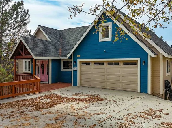 1253 Golden Rule Ln, Lake Arrowhead, CA 92352