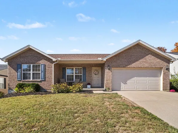 4521 Kidwell Ln, Fort Wright, KY 41017